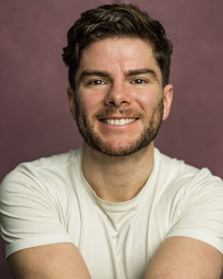 Chris Hall